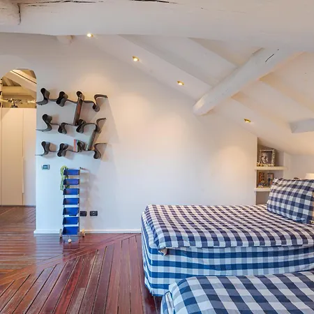 Center Loft