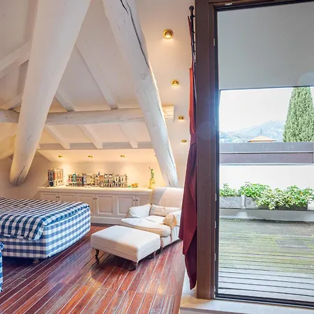 Center Loft *
