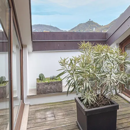 公寓 Center Loft 科莫