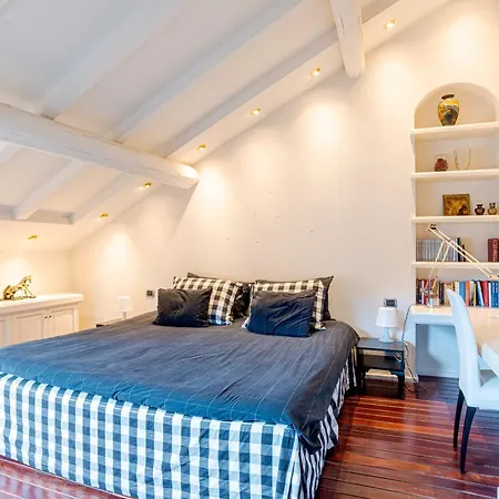 Center Loft * 科莫