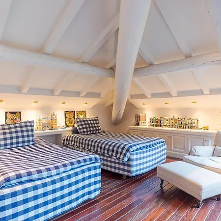 Center Loft * 科莫